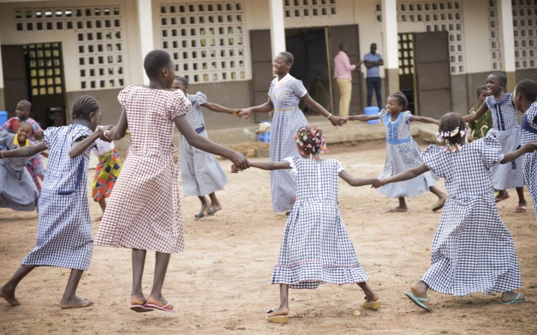 Ending violence in school and promoting mental health: Learning from Africa