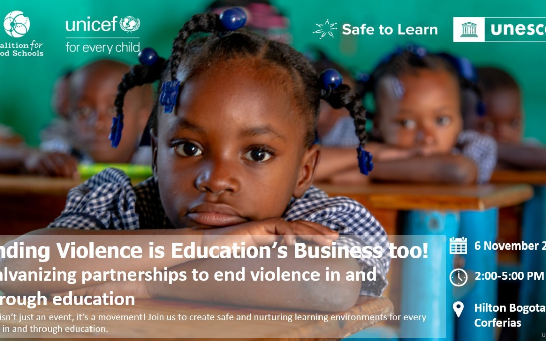 Global Ministerial Conference on Ending Violence Against Children