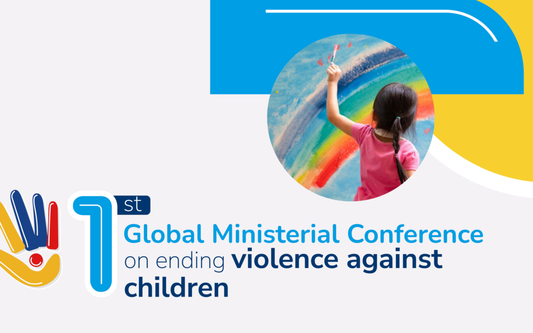 The Coalition in Bogotá: Updates from the Global Ministerial Conference on Violence Against Children