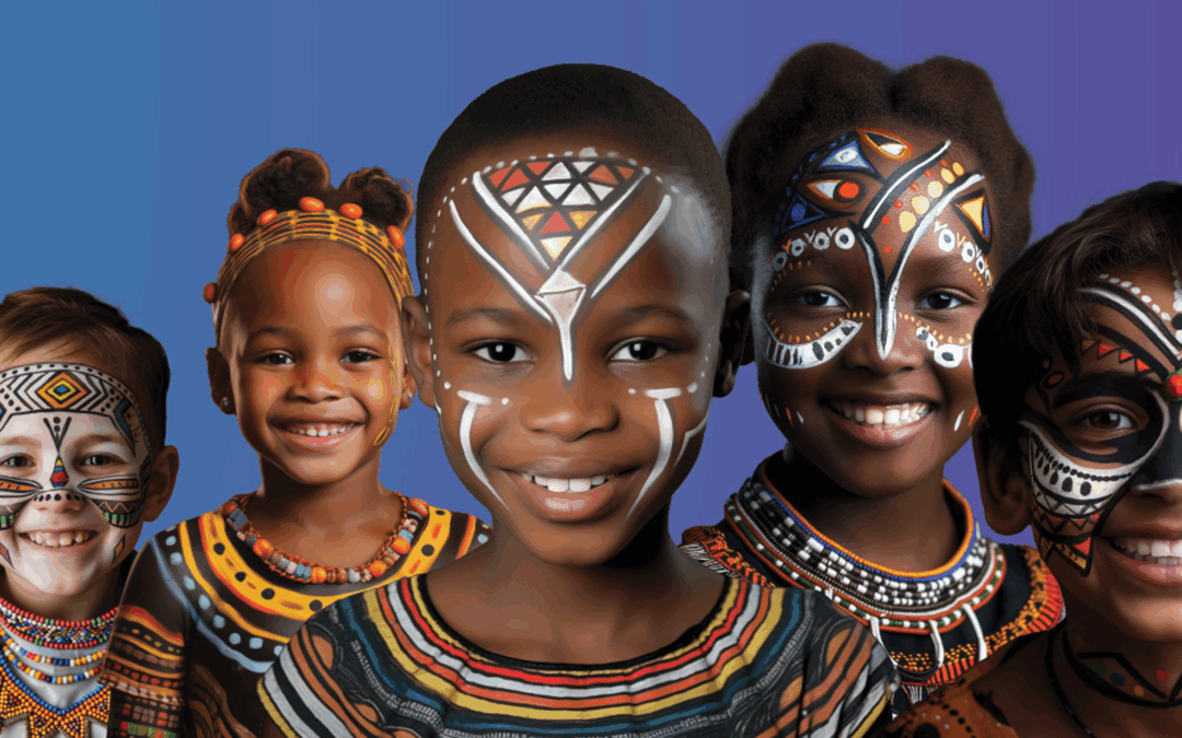 Children call for safer schools at the Africa Children’s Summit