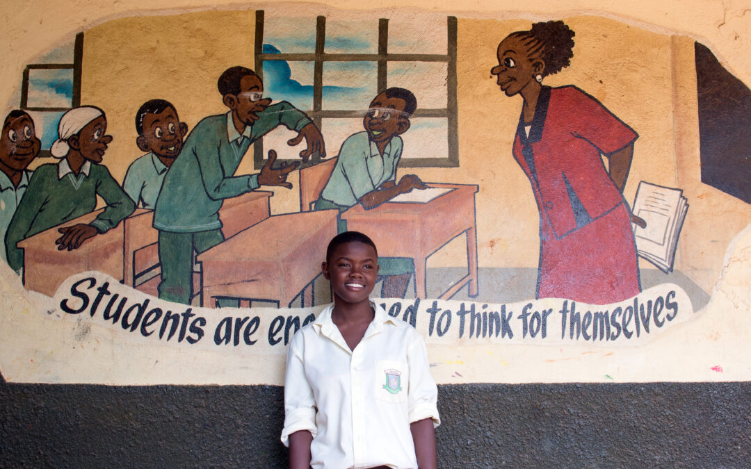 Civil society and governments can advance Africa member states’ commitment to keep children safe
