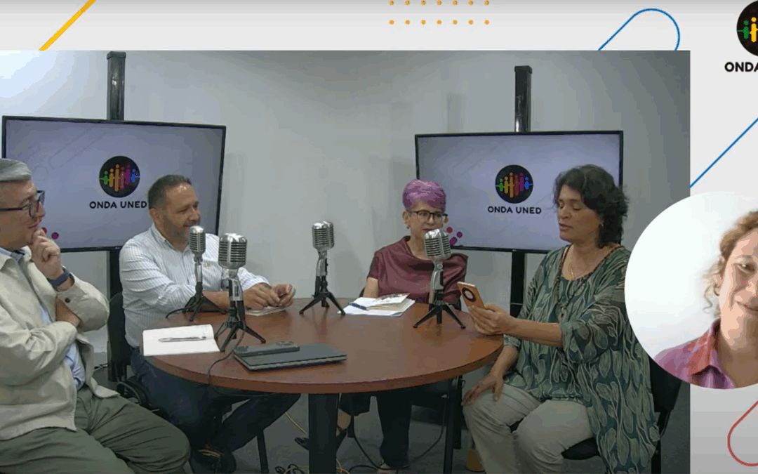 Costa Rica Listens: “Sin Miedo en la Escuela” and the Call to Build Safe Schools