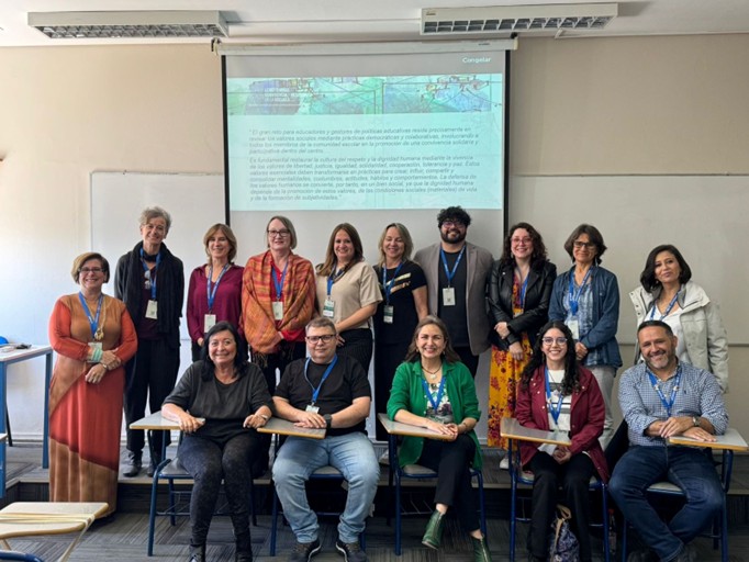 Preventing Violence Against Children in and through Schools invitation. COALITION FOR GOOD SCHOOLS.