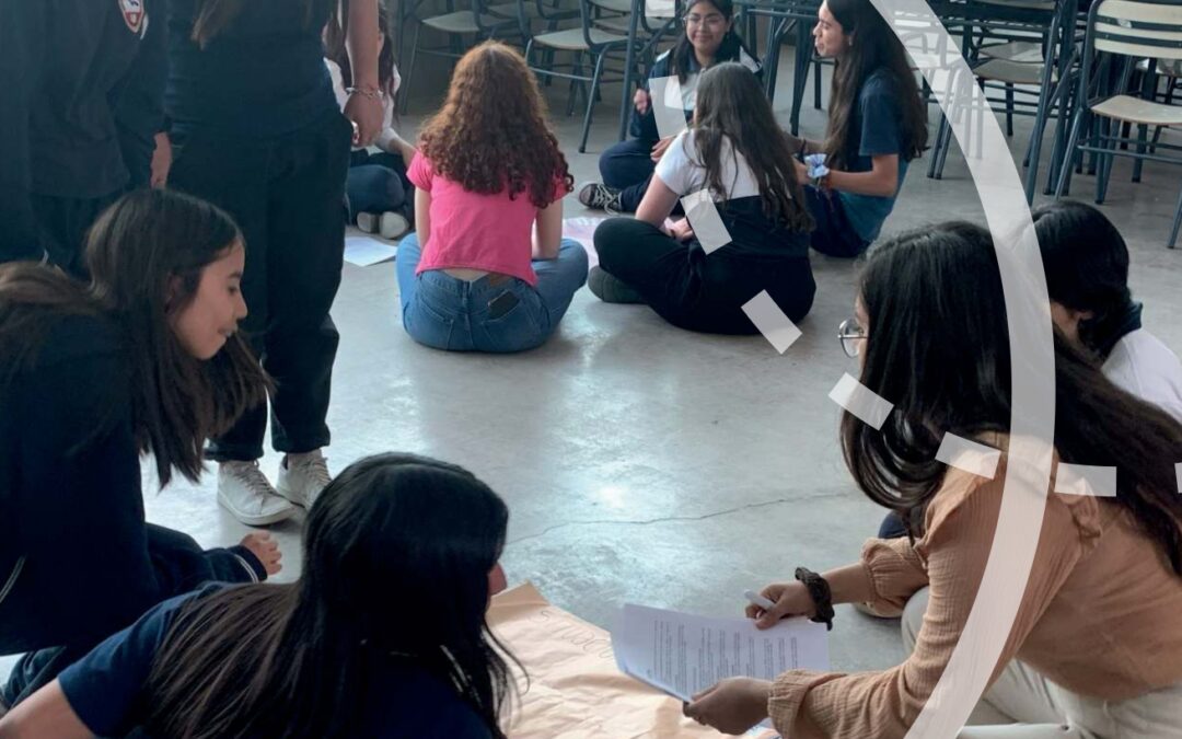 Assessing the Right of Children and Adolescents to a Life Free from Violence in Argentina