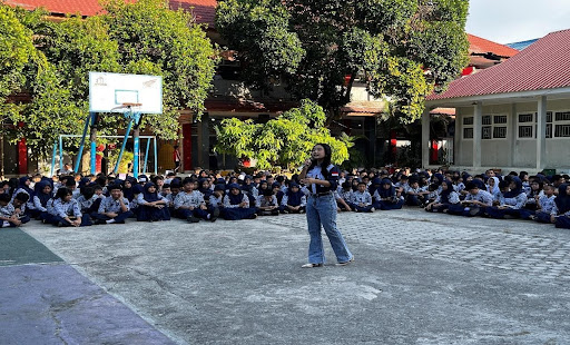Youth-Led Impact-Making in Indonesia
