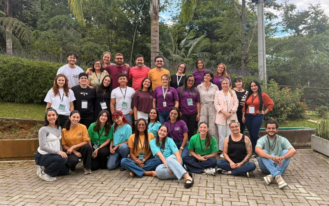 Clara-Mente: cuidar la salud mental escolar para fortalecer la convivencia y prevenir la violencia
