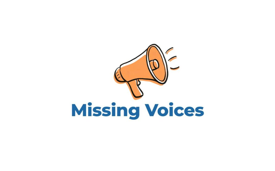 Missing Voices